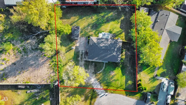 $1,855 | 7922 Sheree Street, Houston, TX 77049