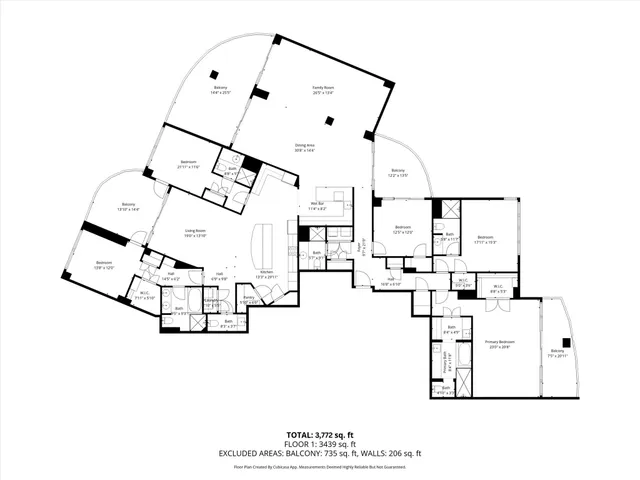 $2,750,000 | 801 East Beach Drive, Unit TW2008, Galveston, TX 77550
