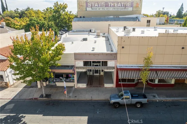 $264,950 | 2041 Bird Street, Oroville, CA 95965