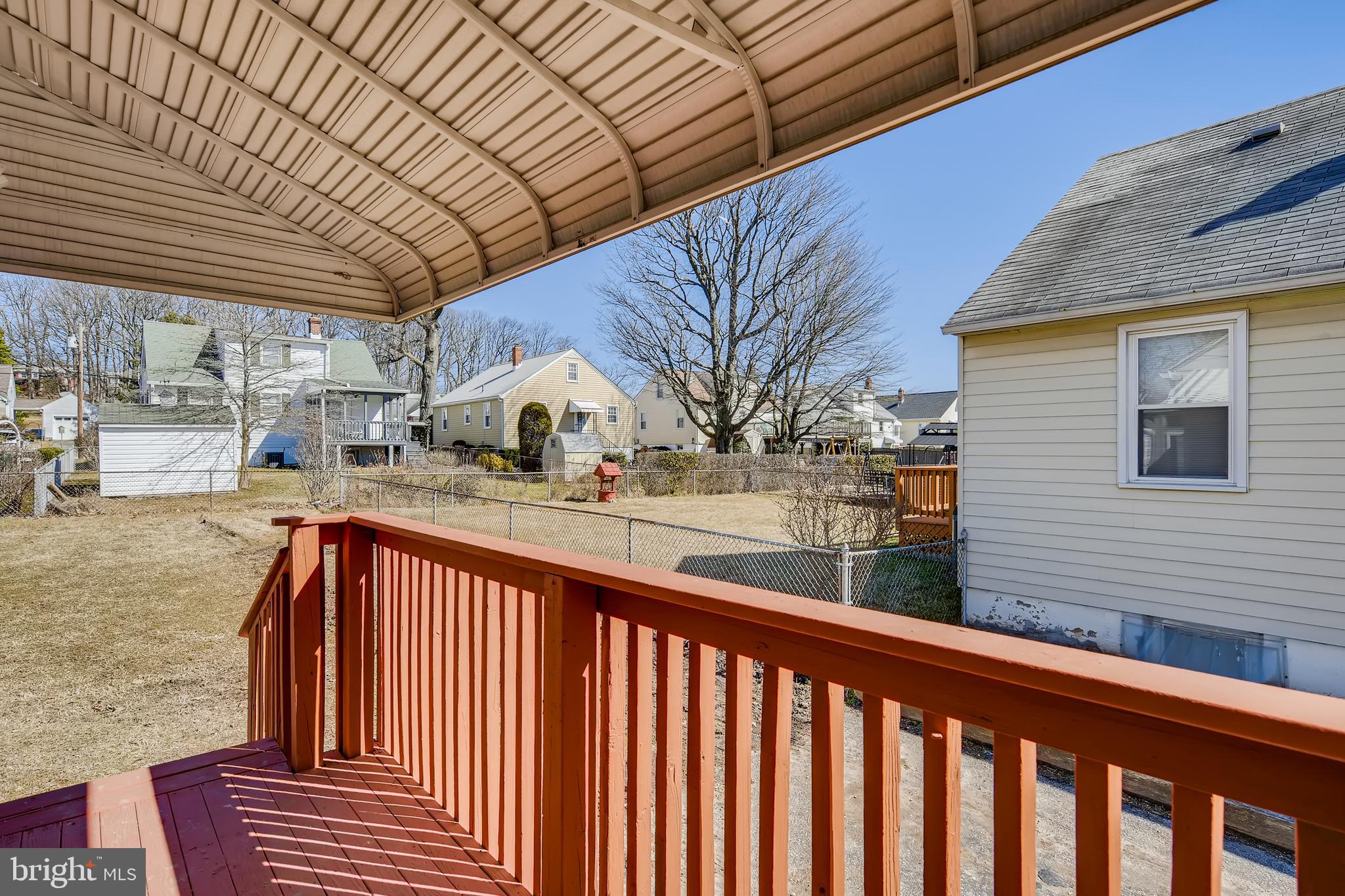 2512 East Joppa Road Baltimore, MD 21234 - Photo 28 of 32 Gallery Image 28