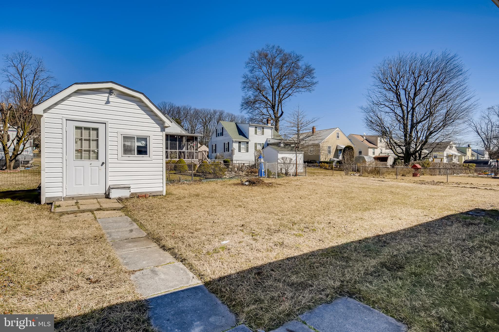 2512 East Joppa Road Baltimore, MD 21234 - Photo 31 of 32 Gallery Image 31