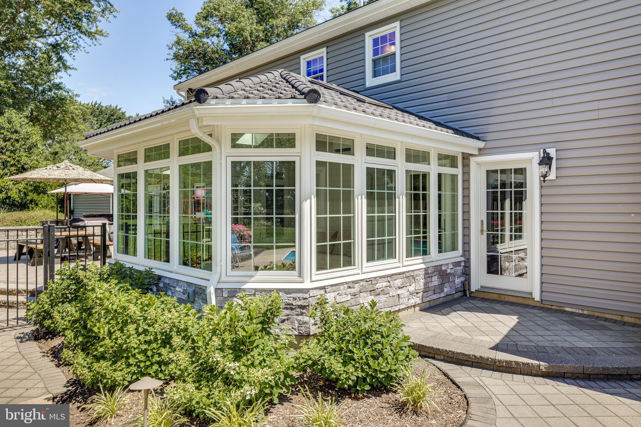 15 Corral Drive Hamilton, NJ 08620 - Photo 56 of 70