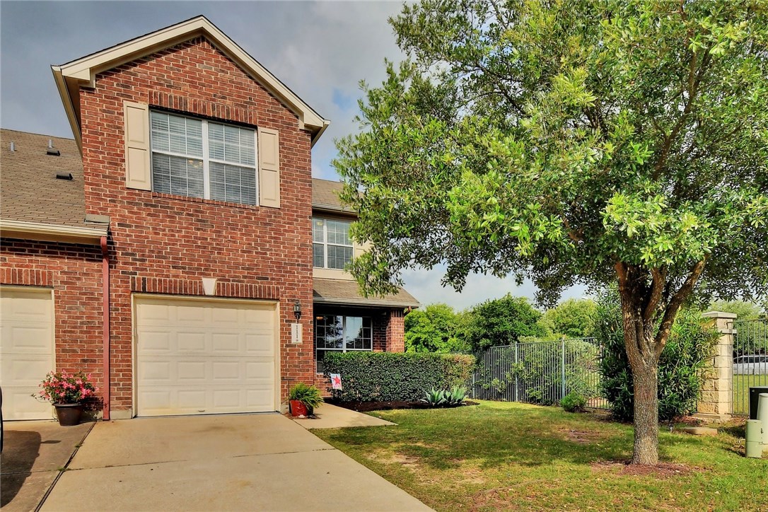 111 Verde Ranch Loop Leander, TX 78641 - Photo 1 of 1