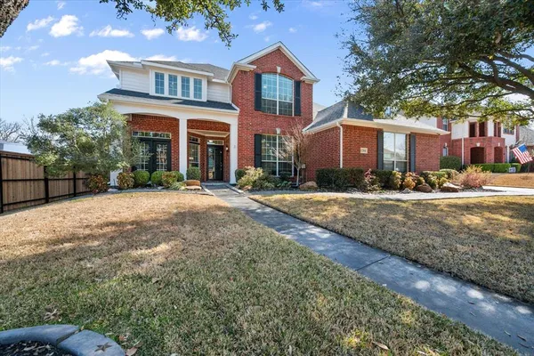 $550,000 | 1204 Dover Heights Trail, Mansfield, TX 76063