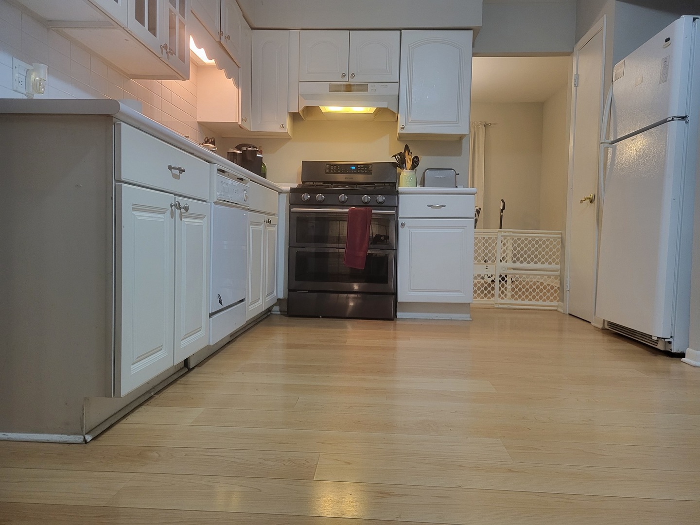 18555 Old Farm Road Lansing, IL 60438 - Photo 5 of 14