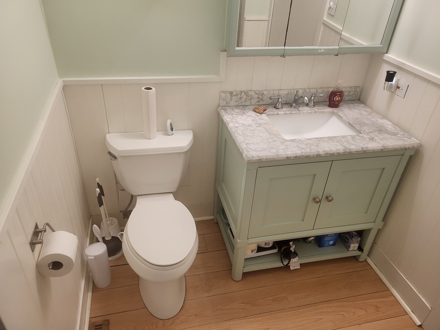 18555 Old Farm Road Lansing, IL 60438 - Photo 9 of 14