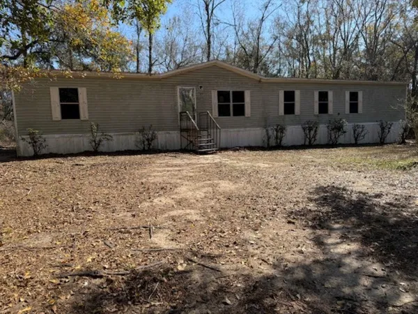 $106,000 | 273 West 12th Drive, Greenville, FL 32331