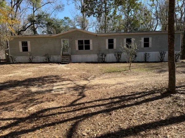 $106,000 | 273 West 12th Drive, Greenville, FL 32331