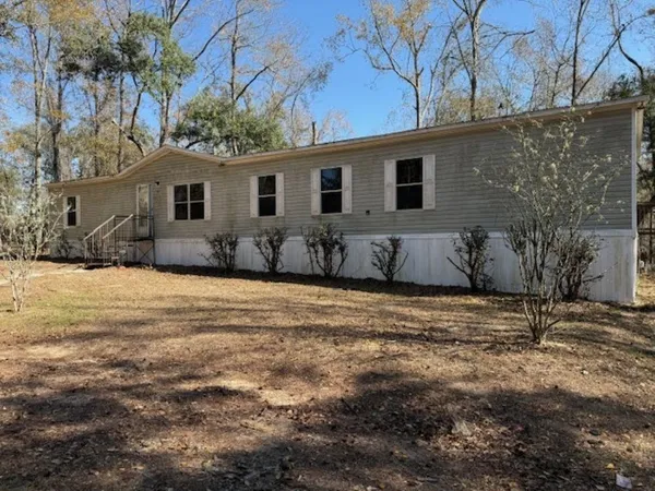 $106,000 | 273 West 12th Drive, Greenville, FL 32331