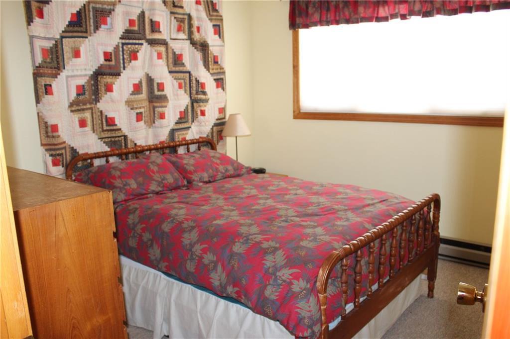 2028 Spaulding Road, Unit 17 Carrabassett Valley, ME 04947 - Photo 8 of 9 Photo