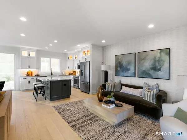 $698,000 | 2 Bramble Way, Unit HOMESITE 28, Brookfield, CT 06804