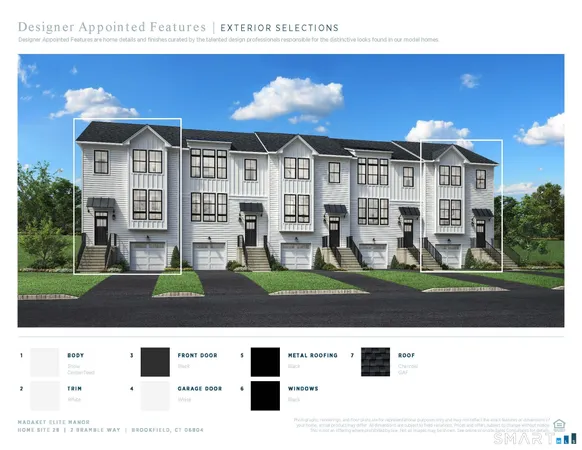 a picture of a person on a street