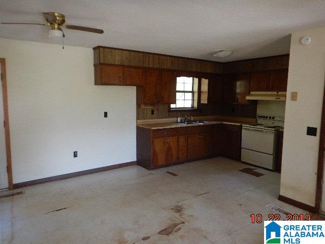 1808 28th Street Haleyville, AL 35565 - Photo 4 of 11
