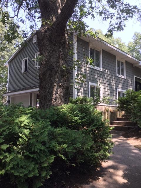 9986 Peck Lake Road Lowell, MI 49331 - Photo 3 of 29 Shaded Yard