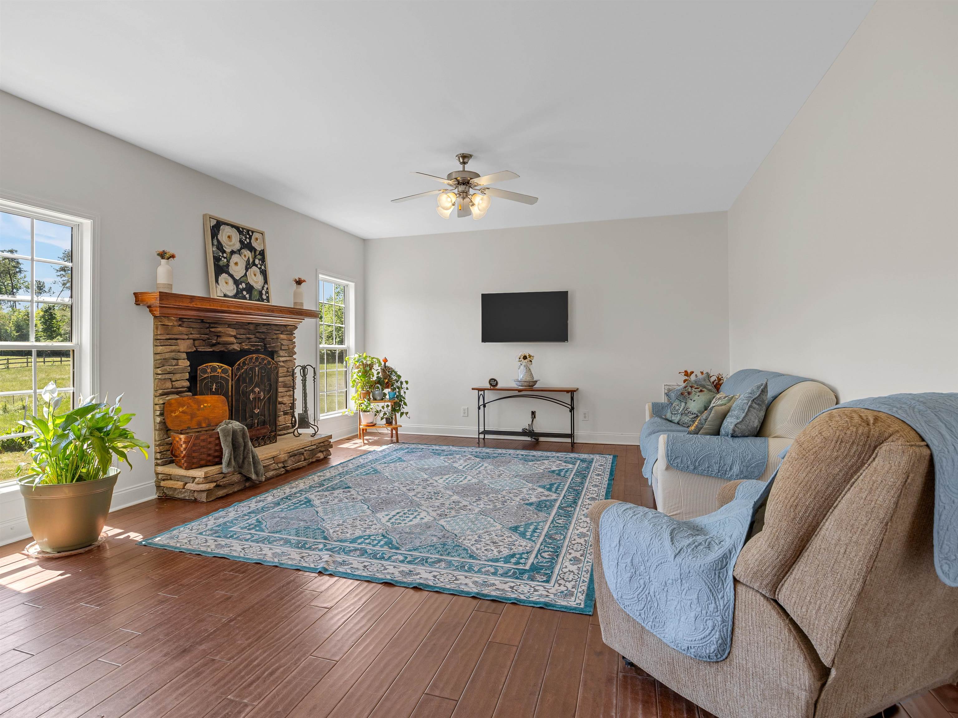 510 Cole Road Campobello, SC 29322 - Photo 18 of 47