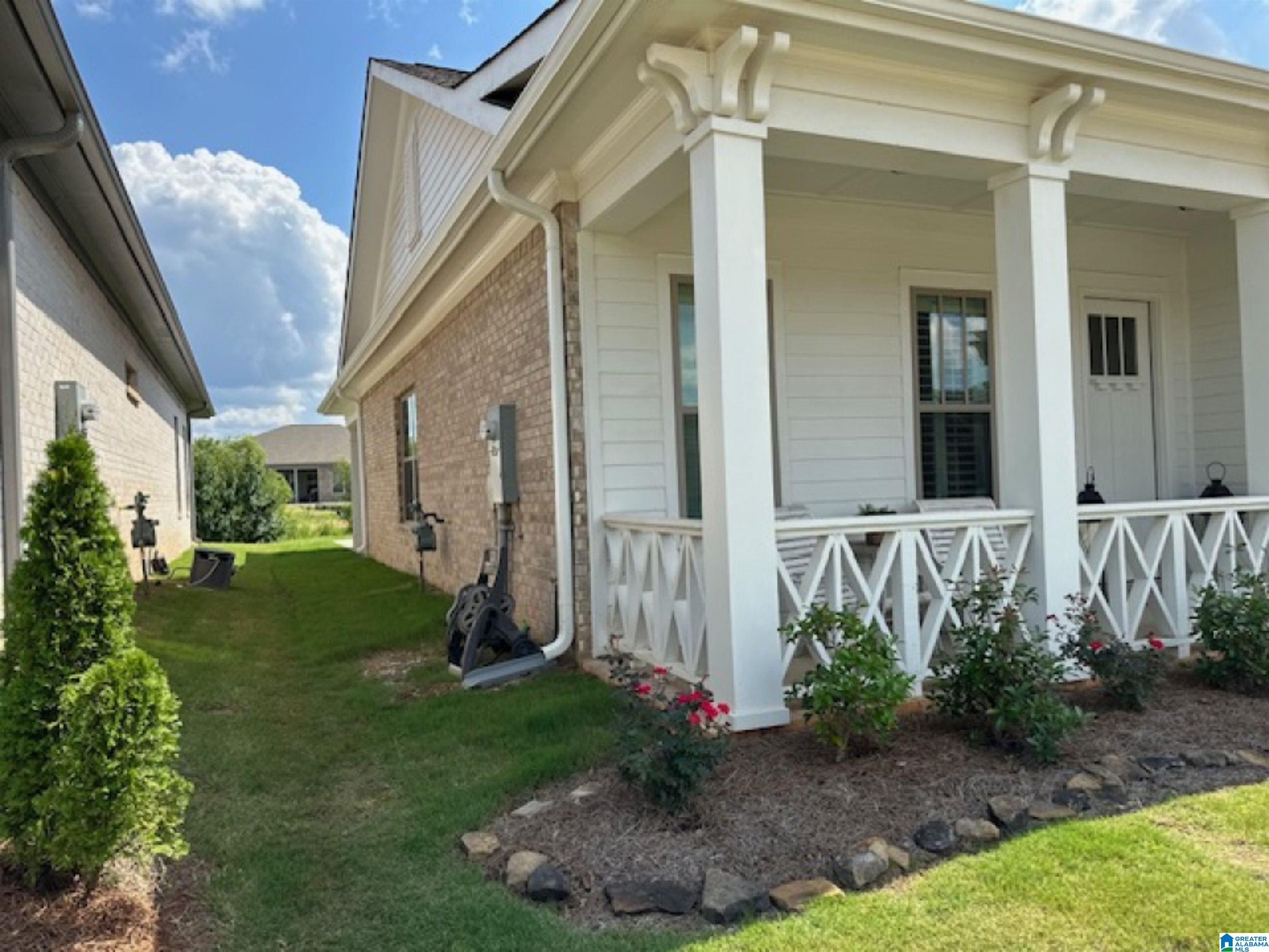 332 Silo Lane Madison, AL 35757 - Photo 20 of 25