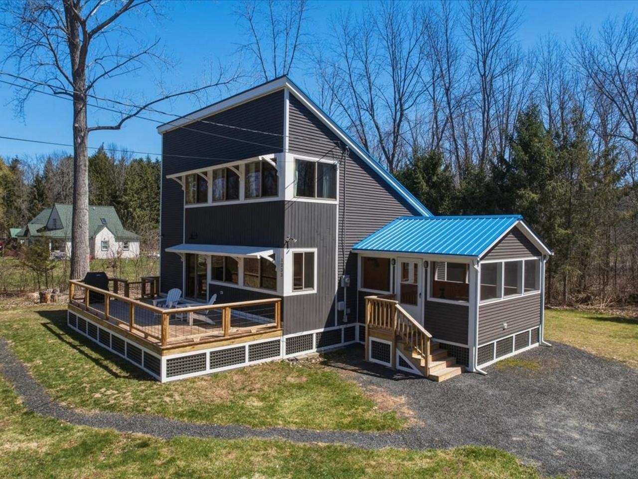 1233 Blockhouse Point Road North Hero, VT 05474 - Photo 20 of 42