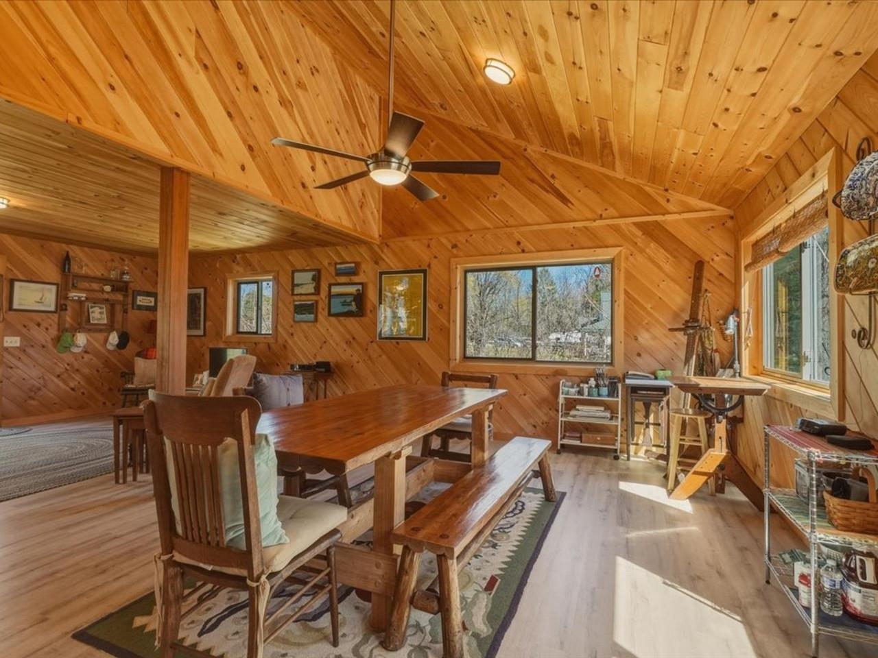 1233 Blockhouse Point Road North Hero, VT 05474 - Photo 24 of 42