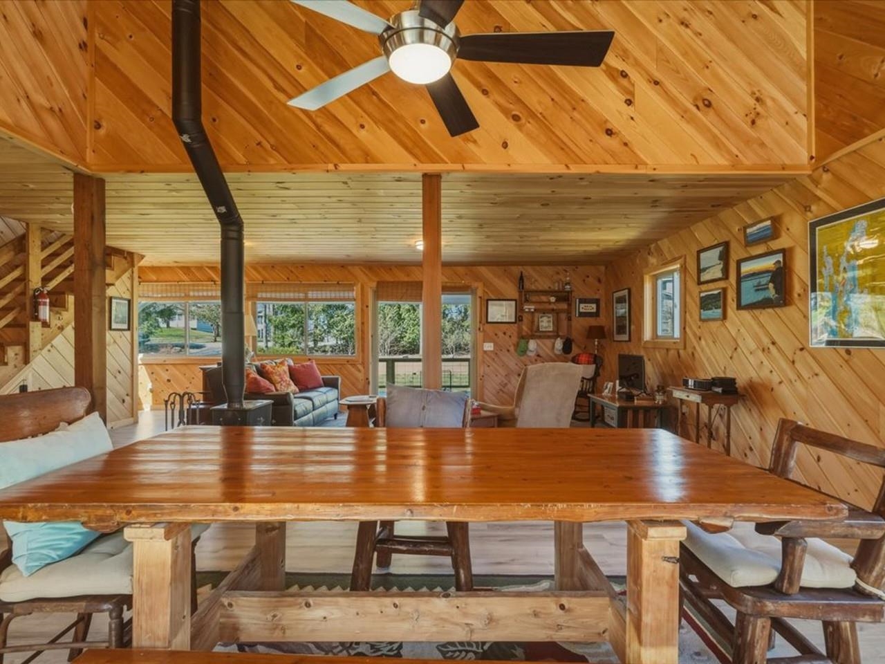 1233 Blockhouse Point Road North Hero, VT 05474 - Photo 25 of 42