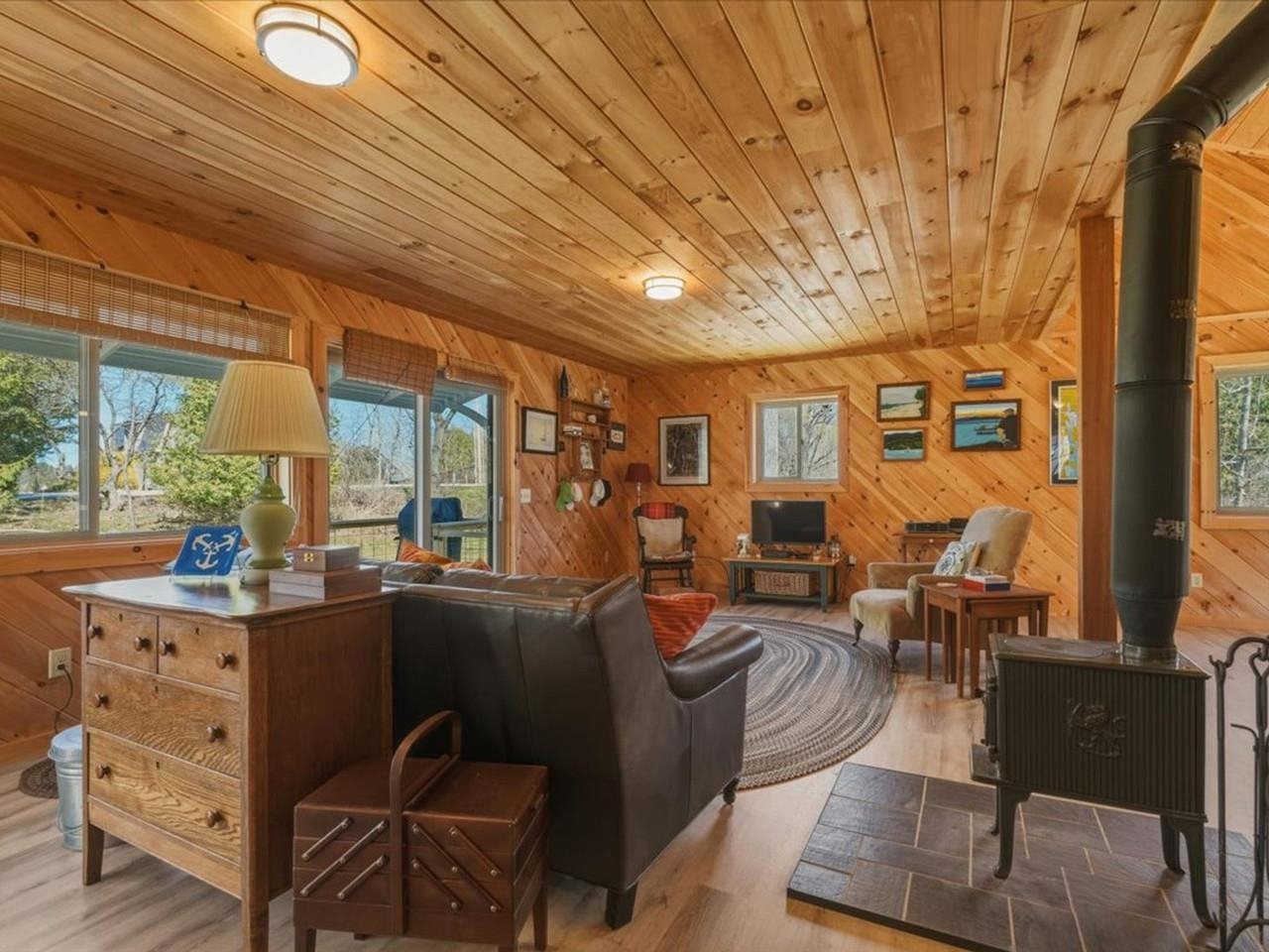 1233 Blockhouse Point Road North Hero, VT 05474 - Photo 26 of 42