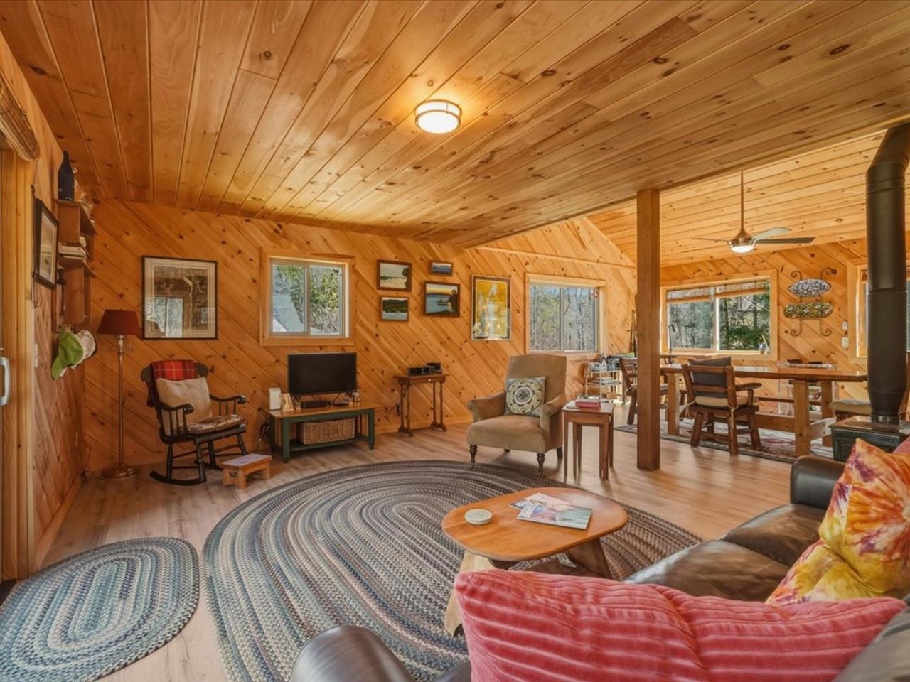 1233 Blockhouse Point Road North Hero, VT 05474 - Photo 27 of 42