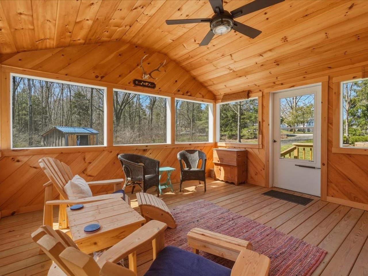 1233 Blockhouse Point Road North Hero, VT 05474 - Photo 3 of 42