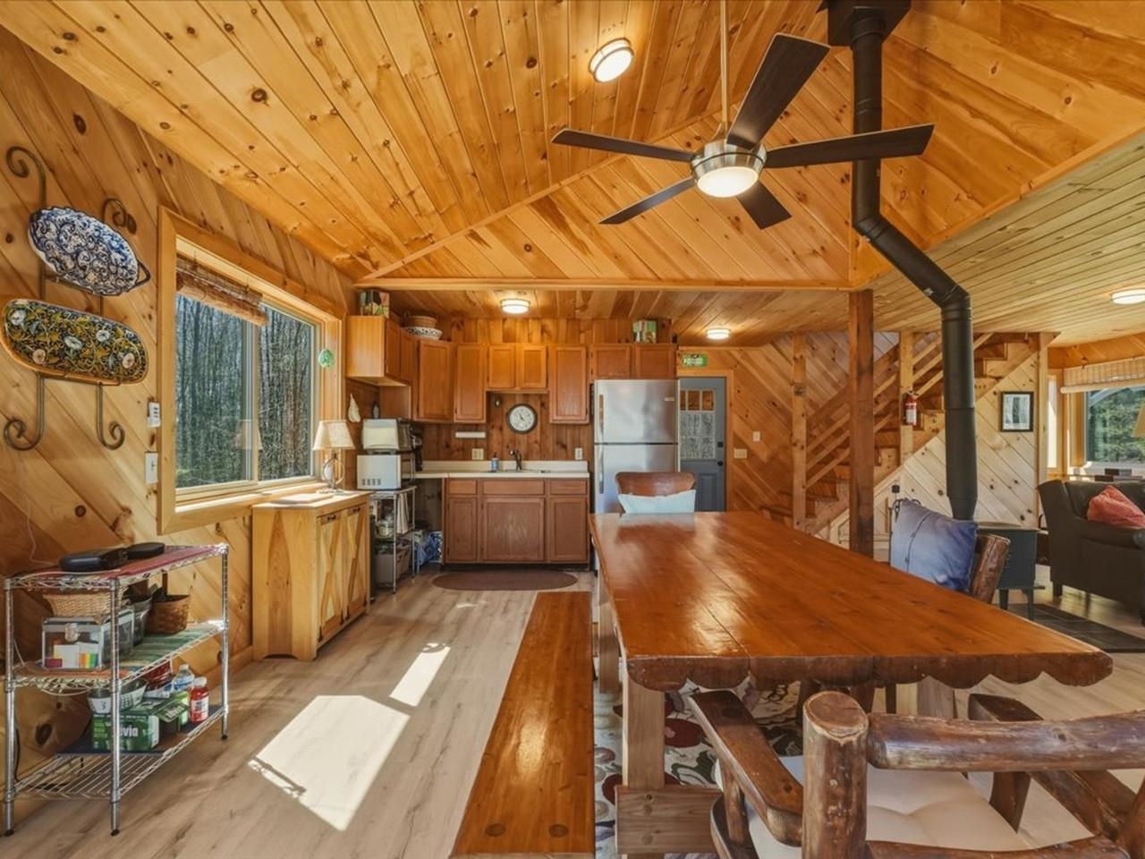 1233 Blockhouse Point Road North Hero, VT 05474 - Photo 4 of 42