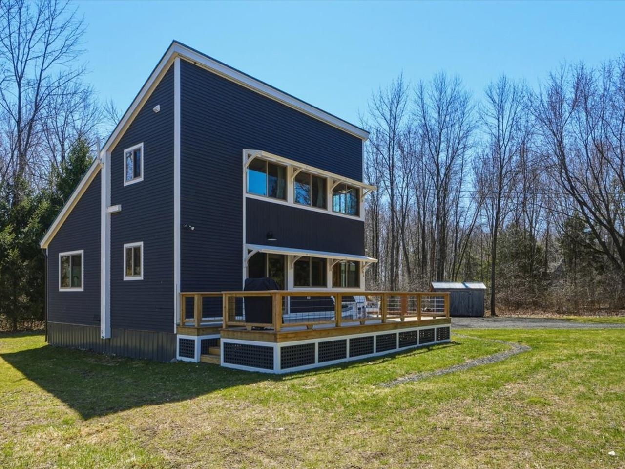 1233 Blockhouse Point Road North Hero, VT 05474 - Photo 6 of 42