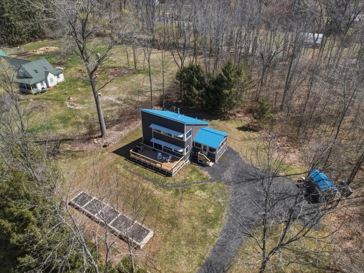 1233 Blockhouse Point Road North Hero, VT 05474 - Photo 9 of 42