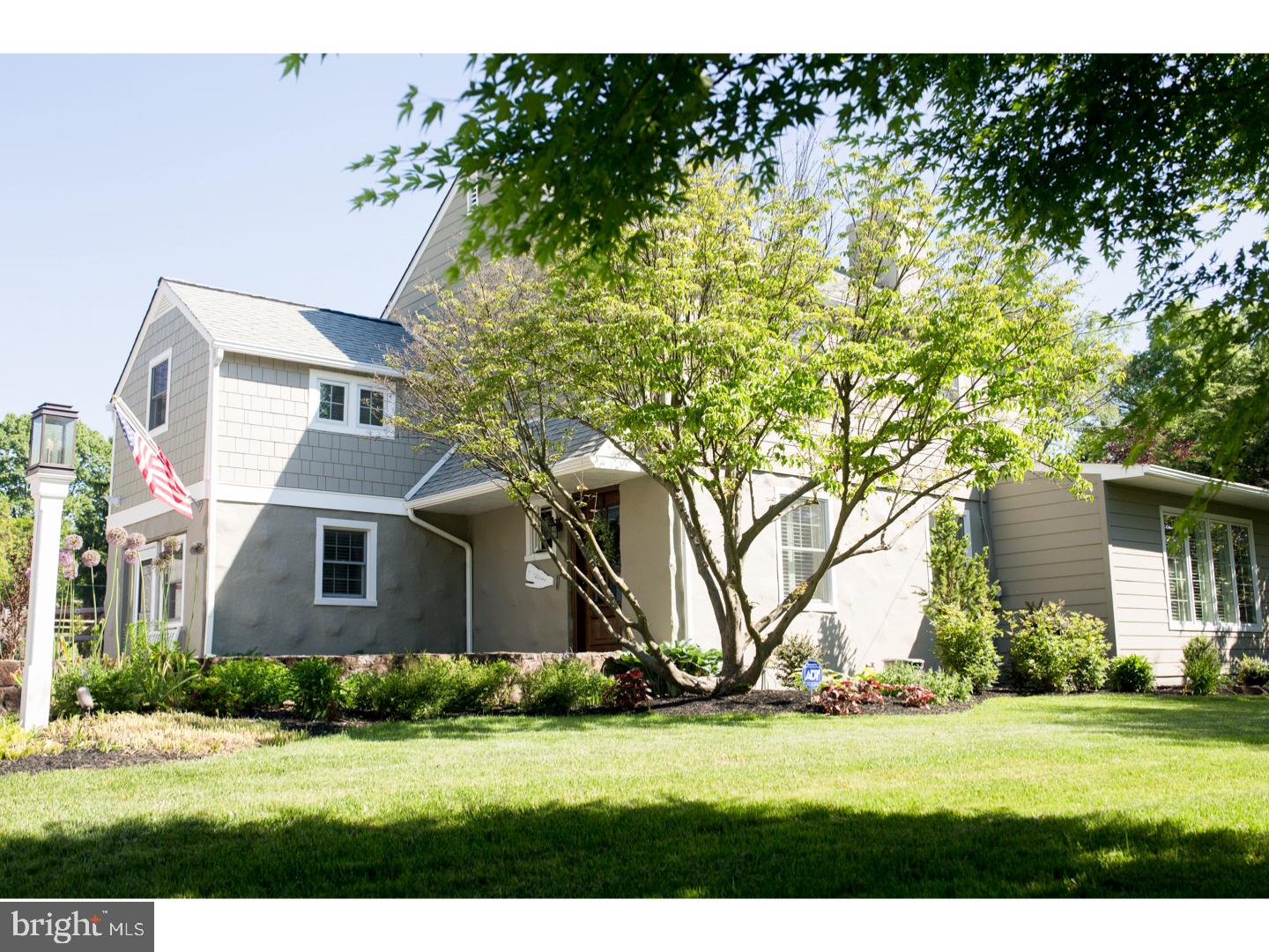 265 Upper Gulph Road Wayne, PA 19087 - Photo 1 of 24 Exterior Front