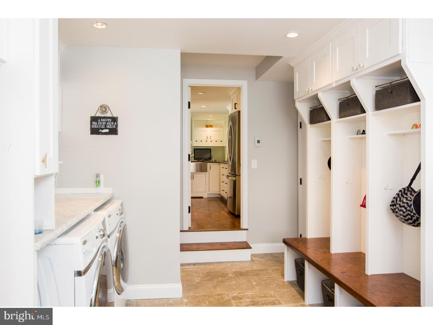 265 Upper Gulph Road Wayne, PA 19087 - Photo 3 of 24 Mud Room