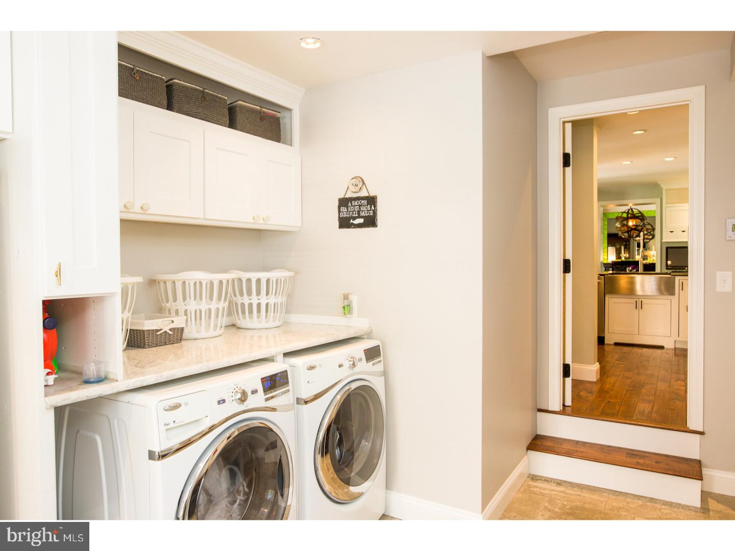265 Upper Gulph Road Wayne, PA 19087 - Photo 4 of 24 Laundry Room
