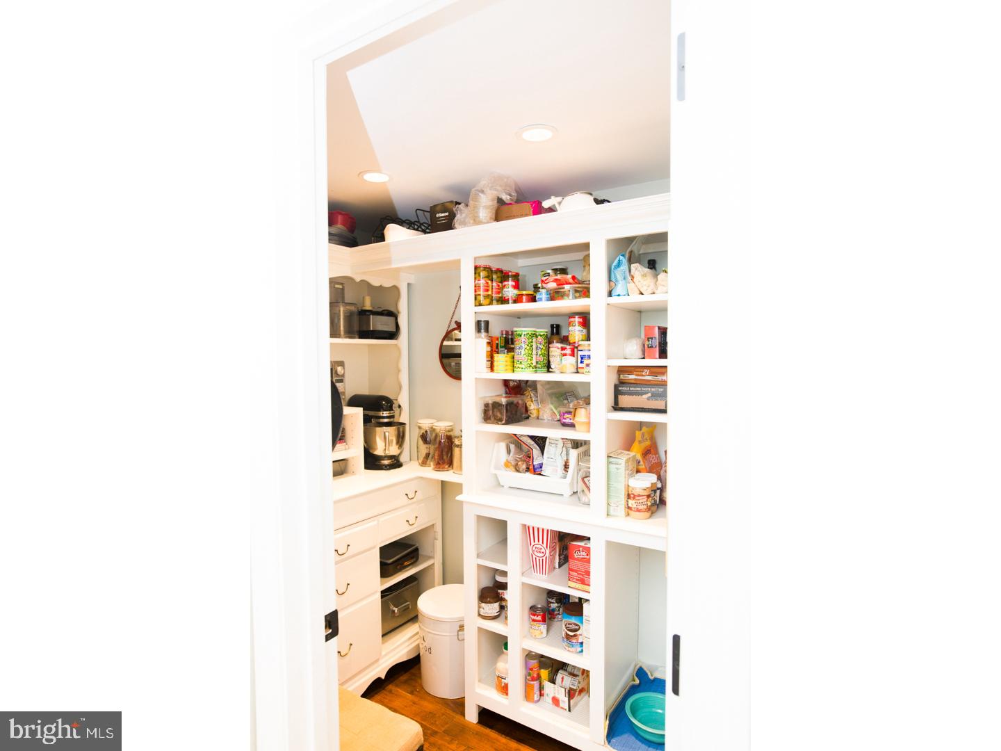 265 Upper Gulph Road Wayne, PA 19087 - Photo 7 of 24 Pantry