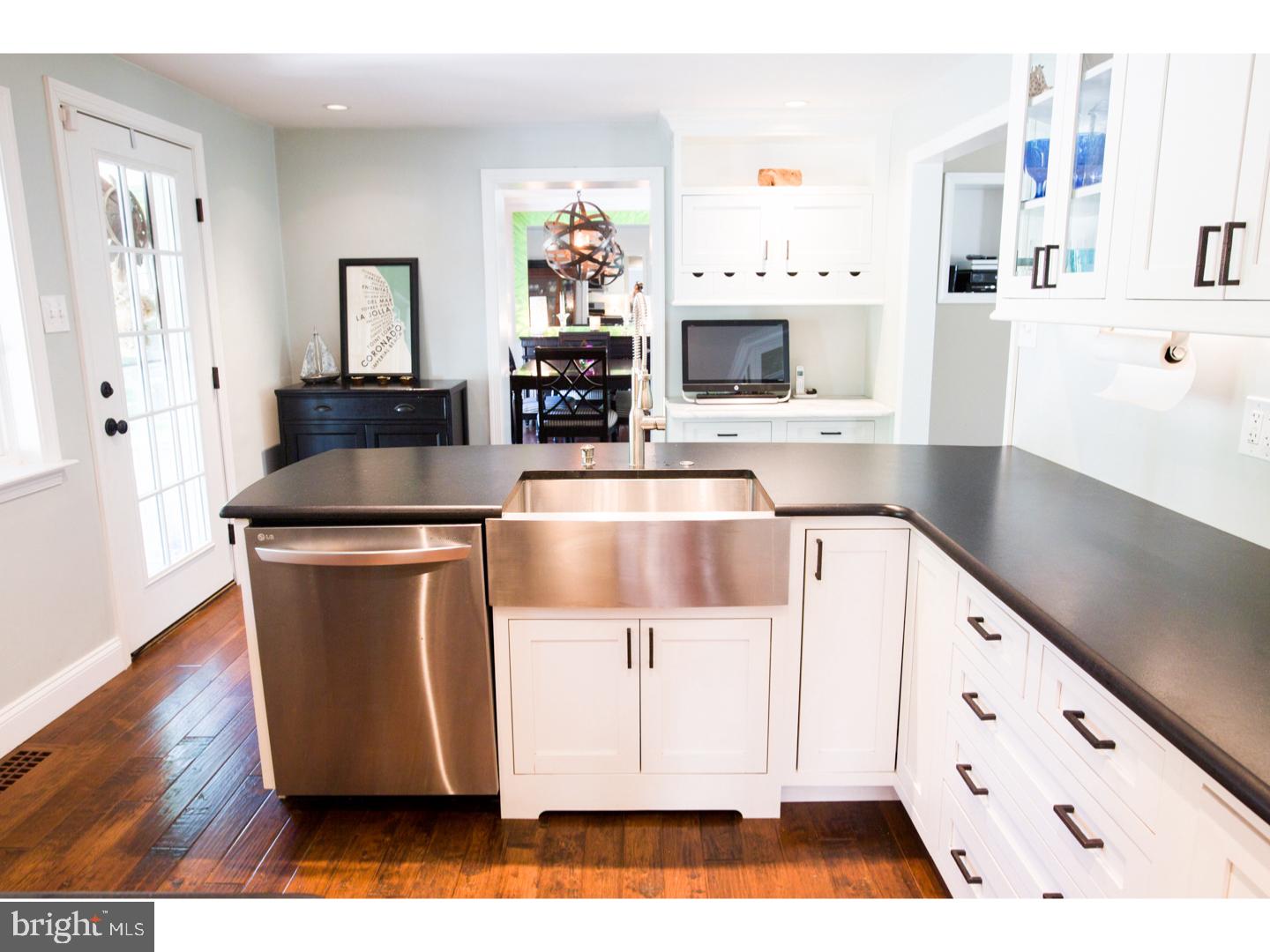 265 Upper Gulph Road Wayne, PA 19087 - Photo 8 of 24 Kitchen