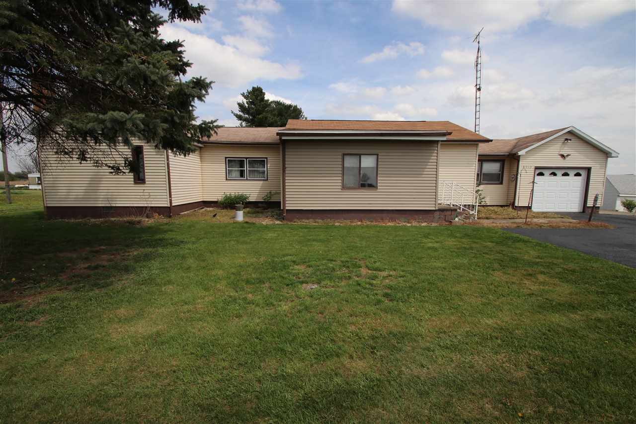 8913 11th Road Plymouth, IN 46563 - Photo 1 of 27