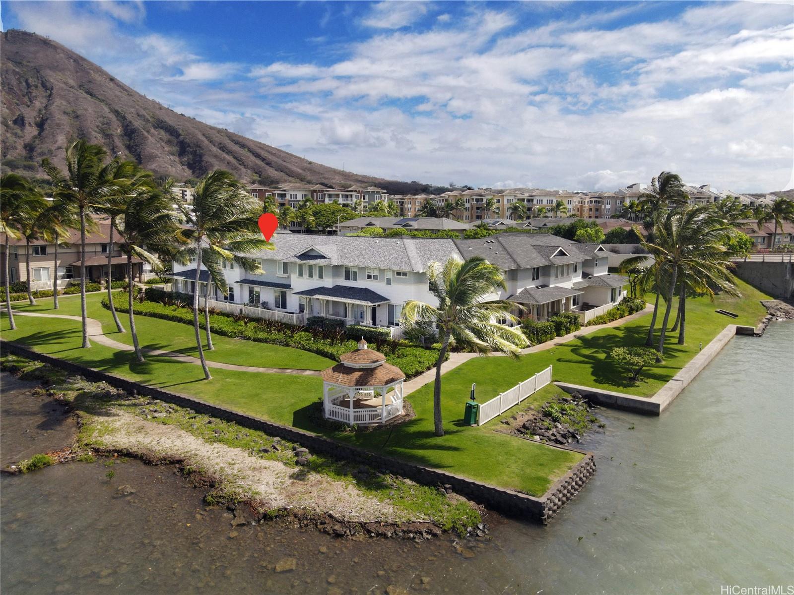 580 Lunalilo Home Road, Unit B3403 Honolulu, HI 96825 - Photo 1 of 1 Welcome to Peninsula at Hawaii Kai II.