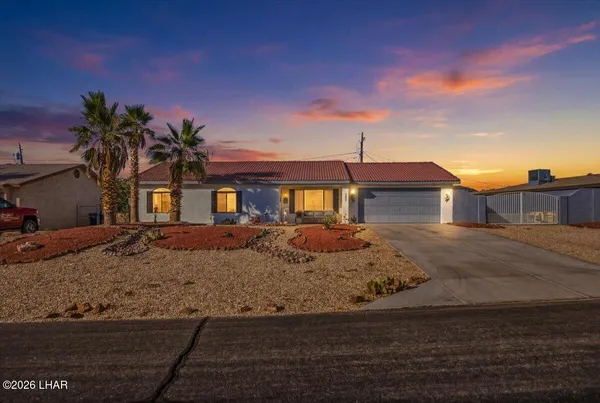 $499,000 | 780 Kootenay Drive, Lake Havasu City, AZ 86406