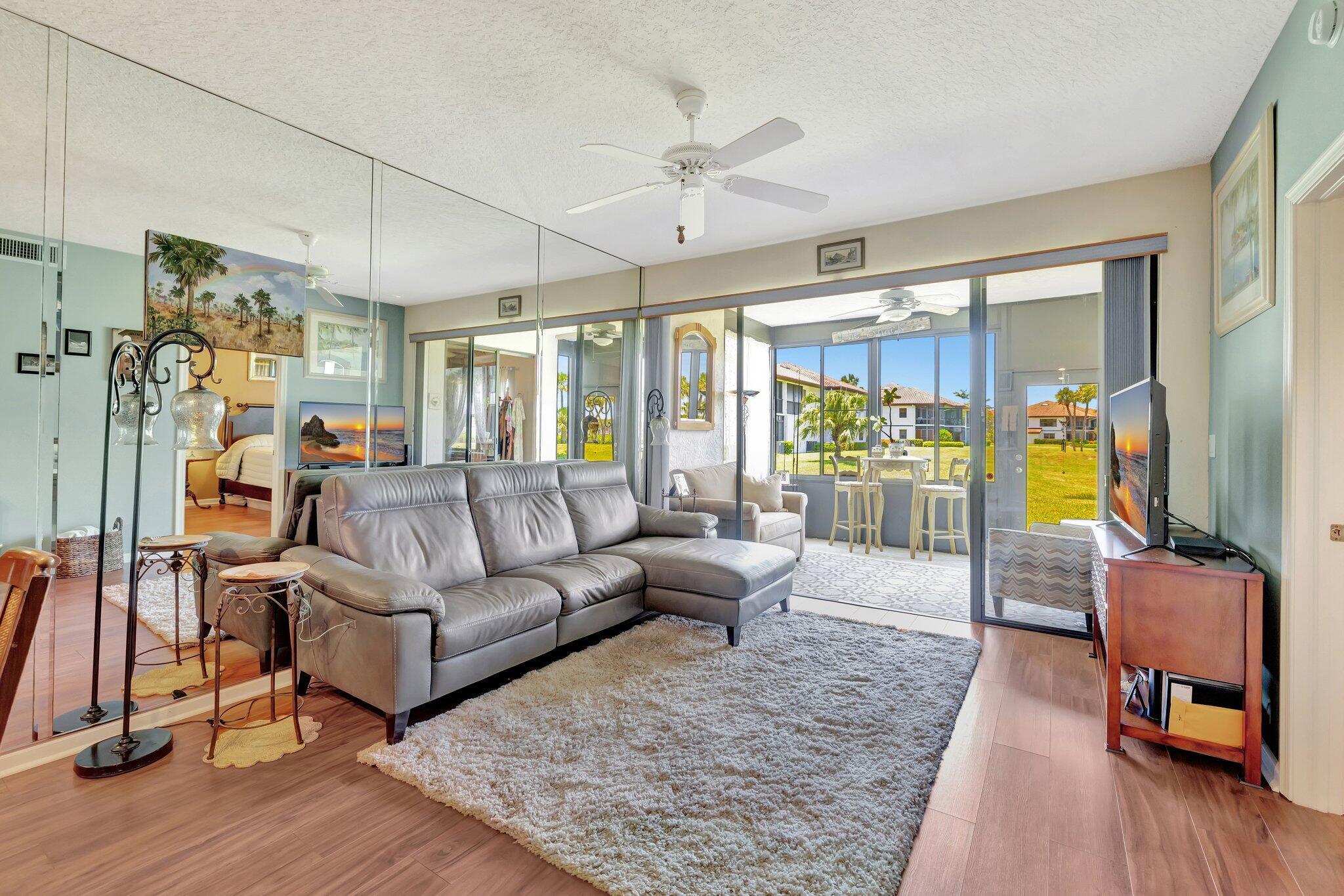 6062 Southeast Landing Way, Unit 2 Stuart, FL 34997 - Photo 11 of 36 Hanson Landing Condo