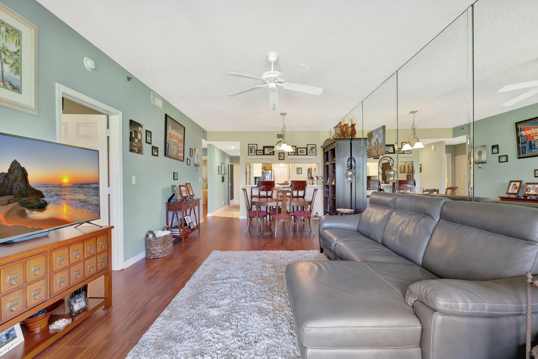 6062 Southeast Landing Way, Unit 2 Stuart, FL 34997 - Photo 12 of 36 Hanson Landing Condo