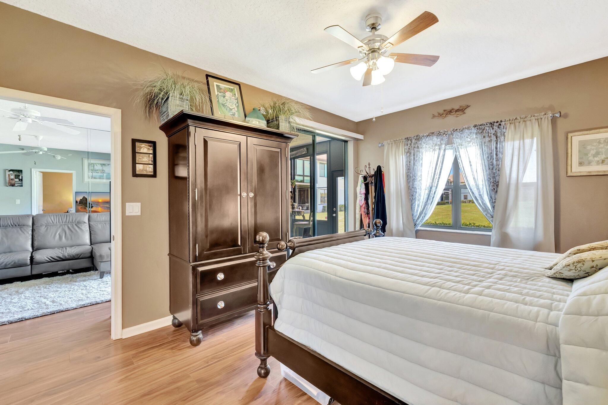 6062 Southeast Landing Way, Unit 2 Stuart, FL 34997 - Photo 15 of 36 Primary