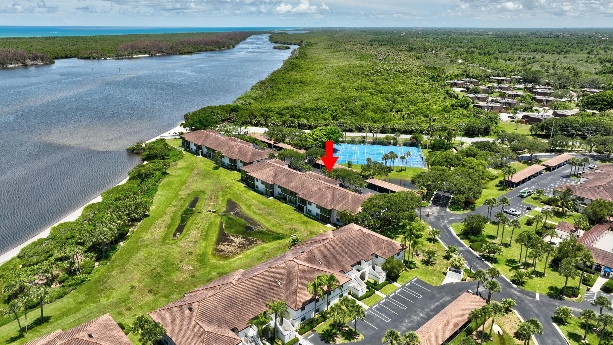 6062 Southeast Landing Way, Unit 2 Stuart, FL 34997 - Photo 2 of 36 Hanson Landing Condo