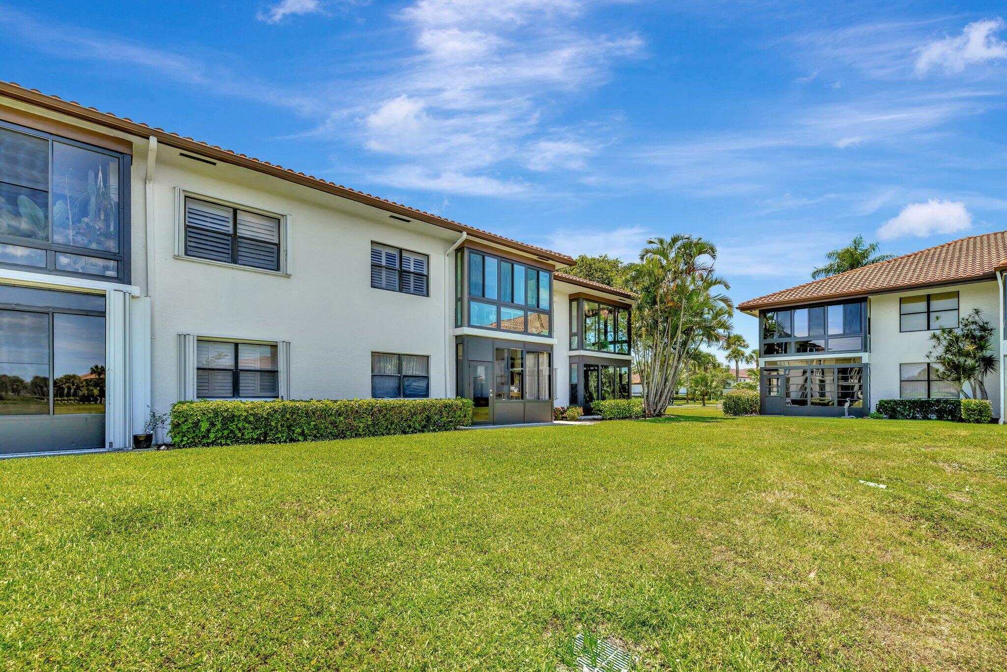 6062 Southeast Landing Way, Unit 2 Stuart, FL 34997 - Photo 24 of 36 1st Floor Condo