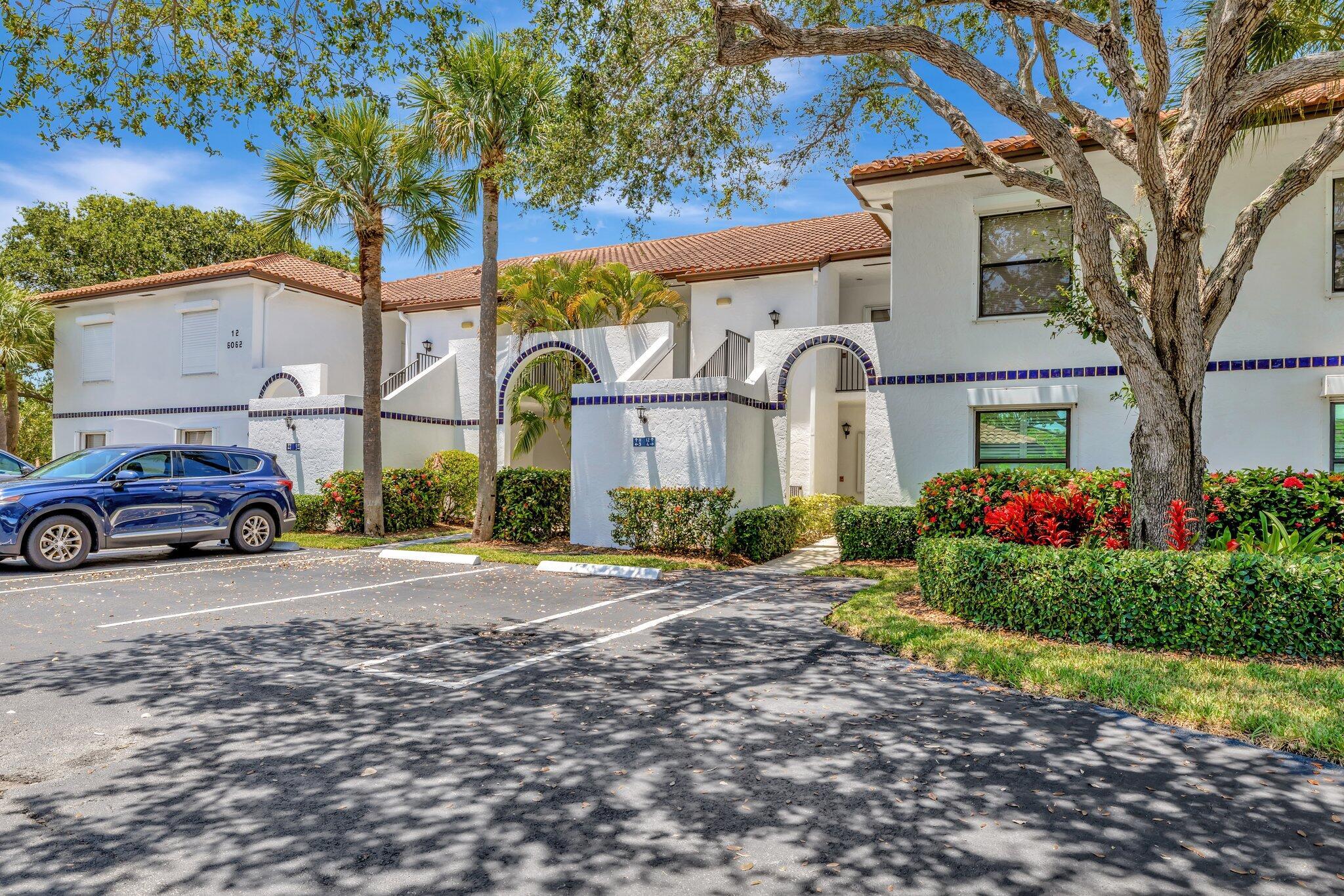 6062 Southeast Landing Way, Unit 2 Stuart, FL 34997 - Photo 25 of 36 Hanson Landing Condo