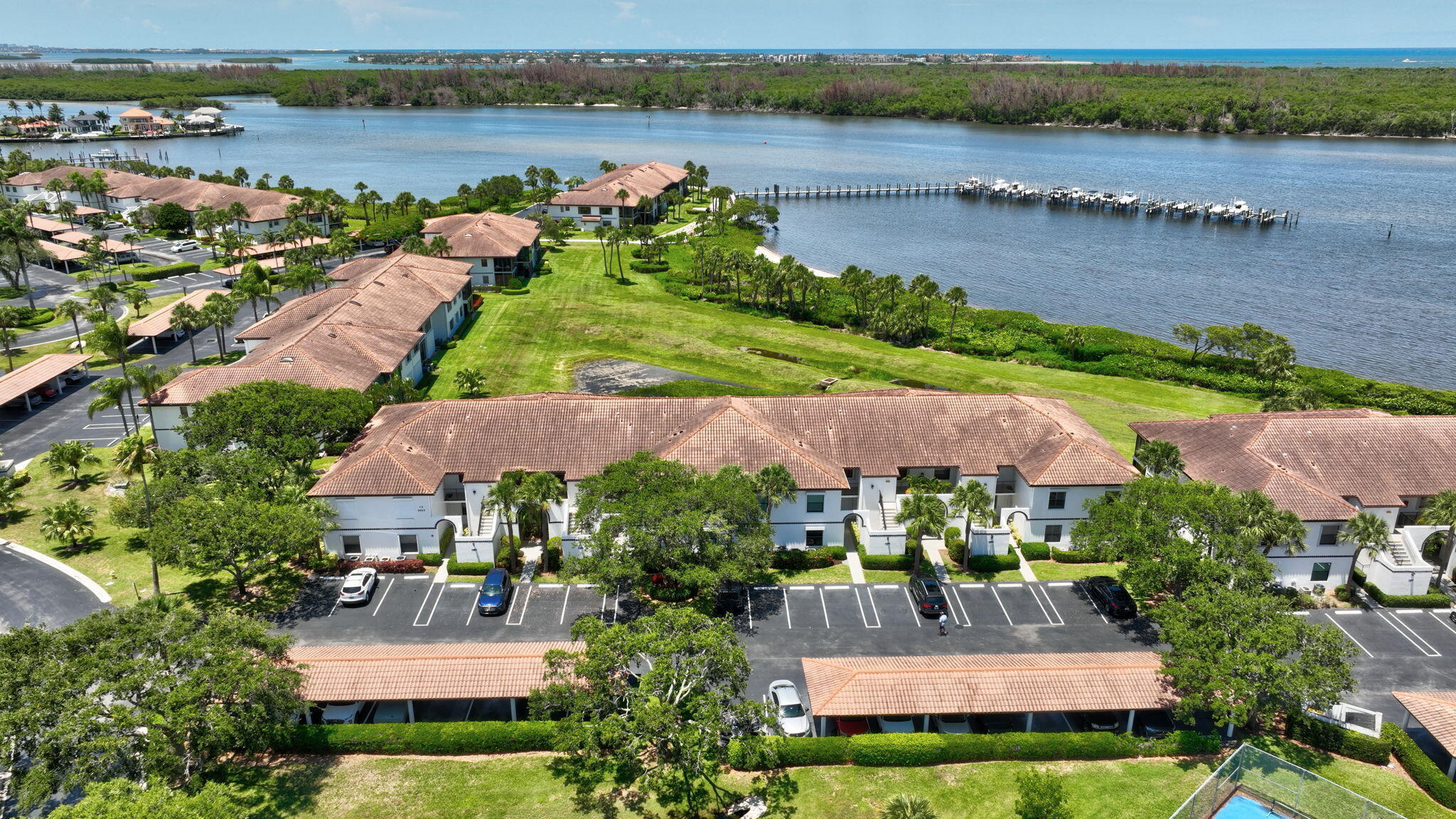 6062 Southeast Landing Way, Unit 2 Stuart, FL 34997 - Photo 26 of 36 Hanson Landing Condo
