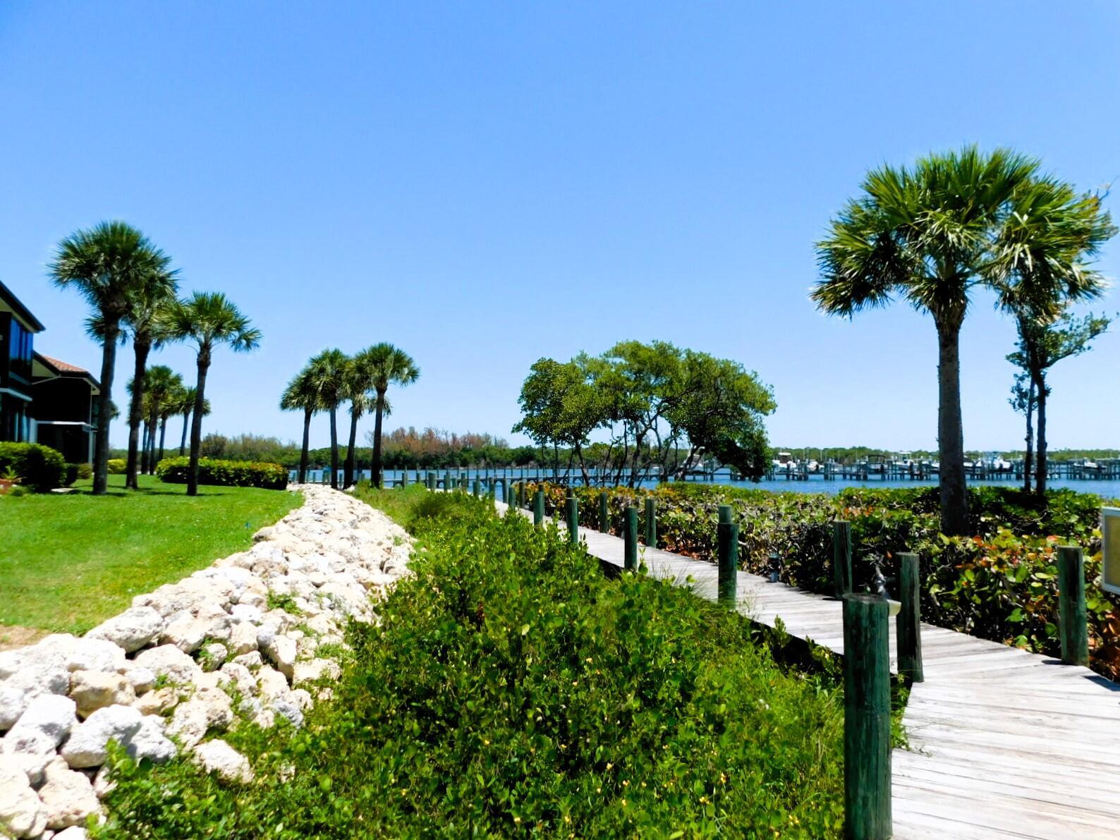 6062 Southeast Landing Way, Unit 2 Stuart, FL 34997 - Photo 3 of 36 Hanson Landing Condo