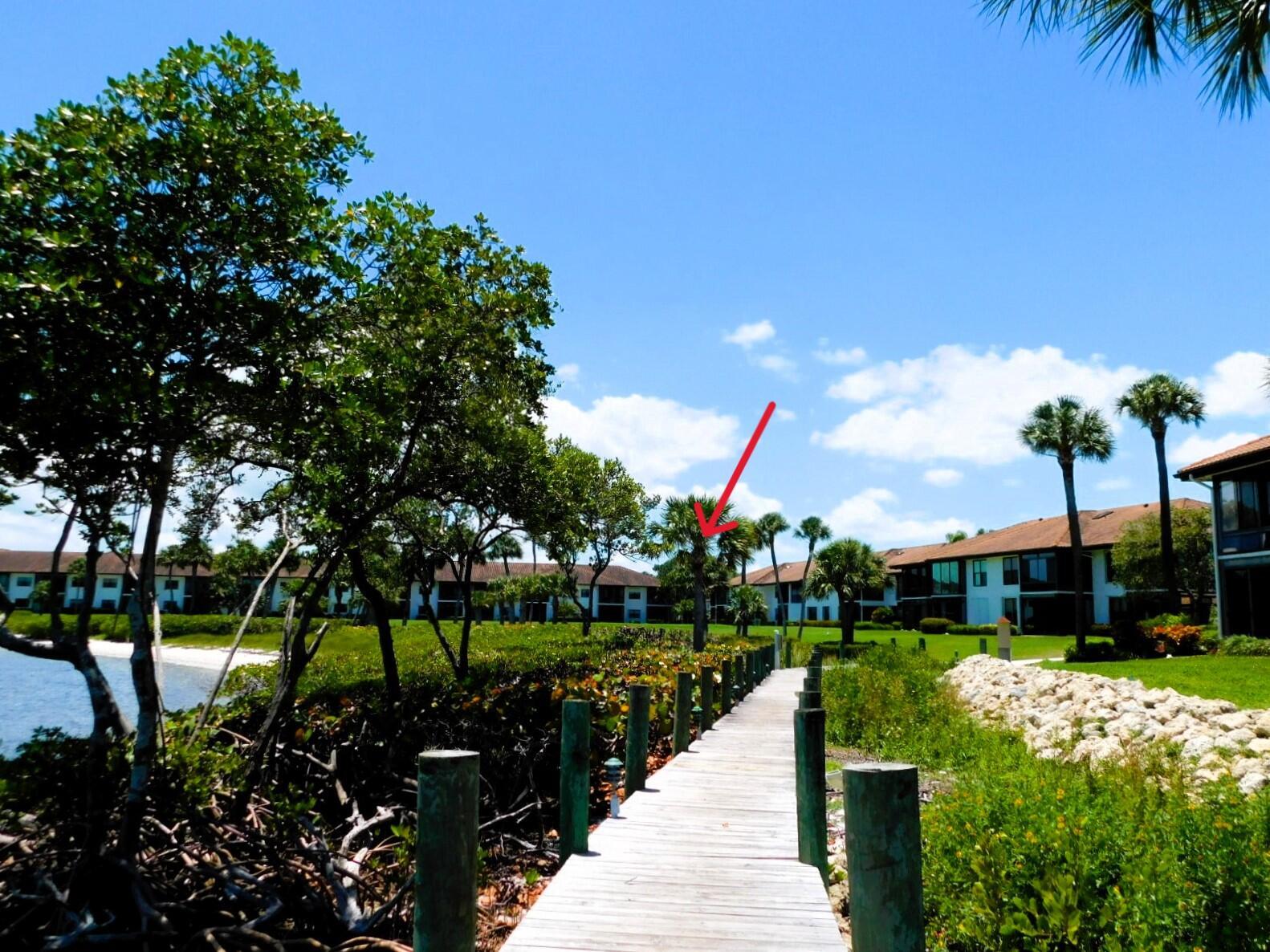 6062 Southeast Landing Way, Unit 2 Stuart, FL 34997 - Photo 31 of 36 Hanson Landing Condo