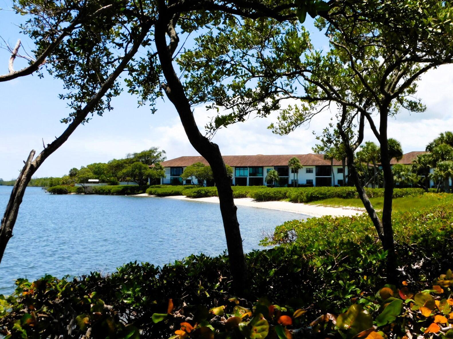 6062 Southeast Landing Way, Unit 2 Stuart, FL 34997 - Photo 32 of 36 Hanson Landing Condo