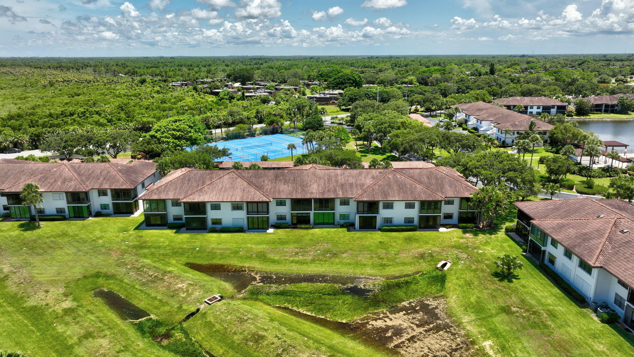 6062 Southeast Landing Way, Unit 2 Stuart, FL 34997 - Photo 33 of 36 Hanson Landing Condo