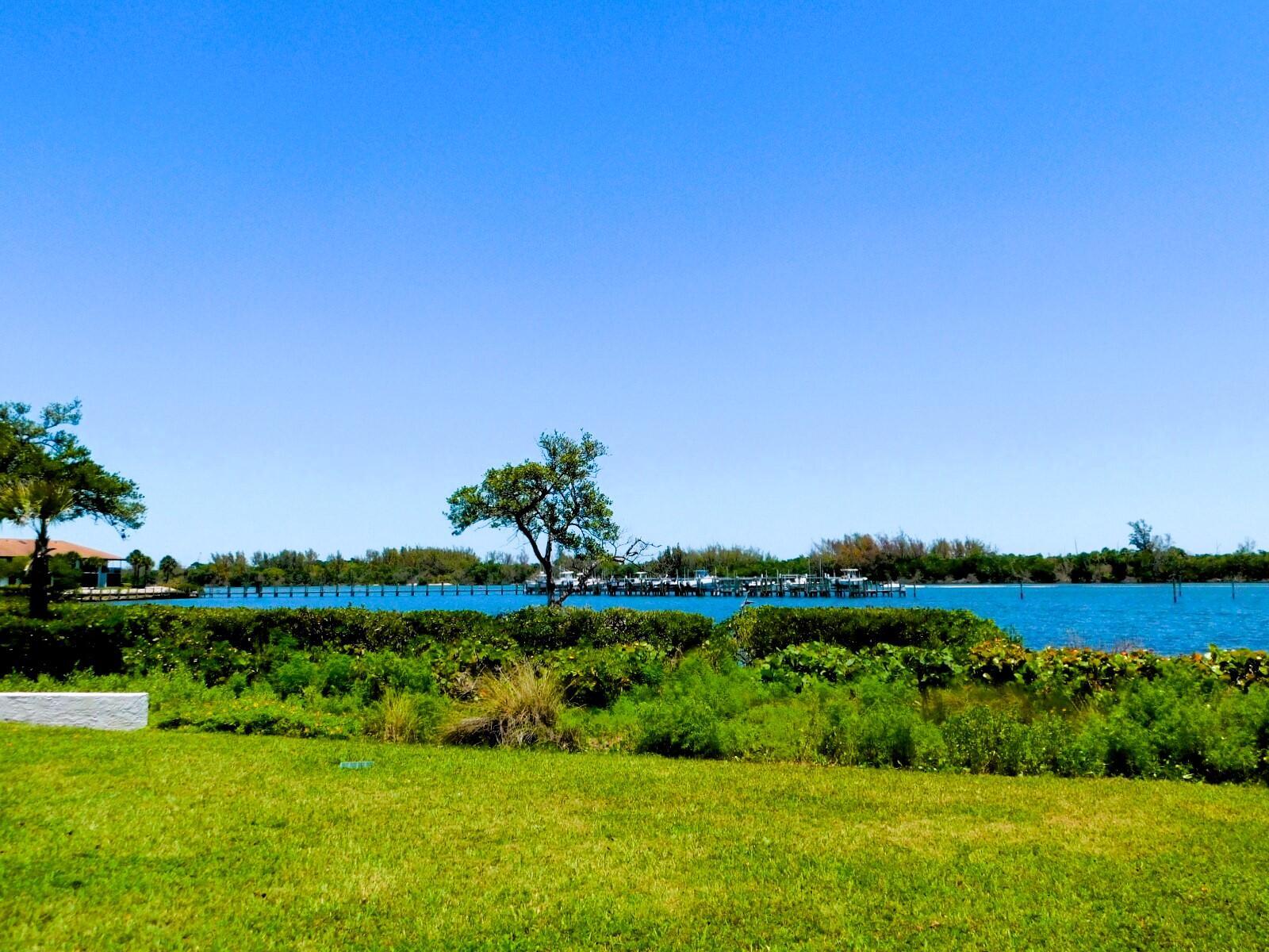 6062 Southeast Landing Way, Unit 2 Stuart, FL 34997 - Photo 34 of 36 Hanson Landing Condo