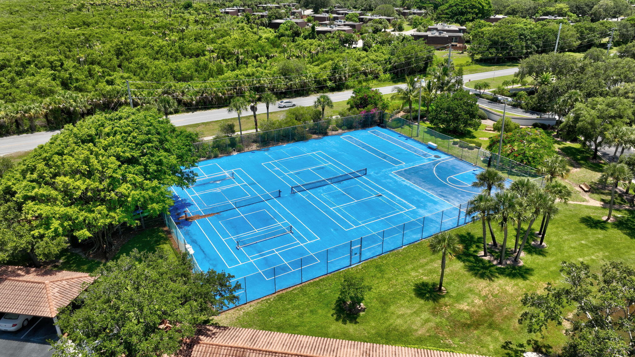 6062 Southeast Landing Way, Unit 2 Stuart, FL 34997 - Photo 35 of 36 Hanson Landing Condo